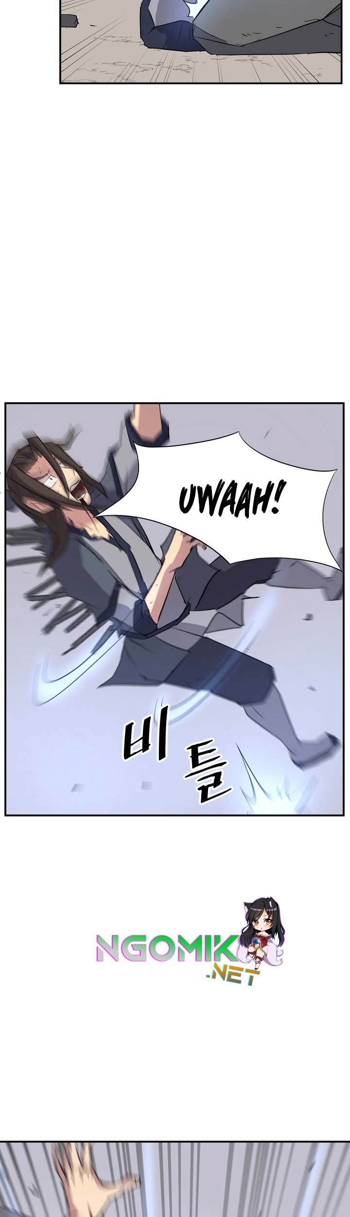 The Invincible Immortal Chapter 76 - halaman 30