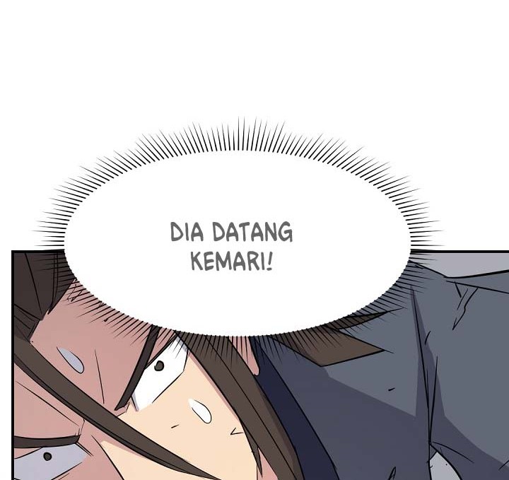 The Invincible Immortal Chapter 76 - halaman 37