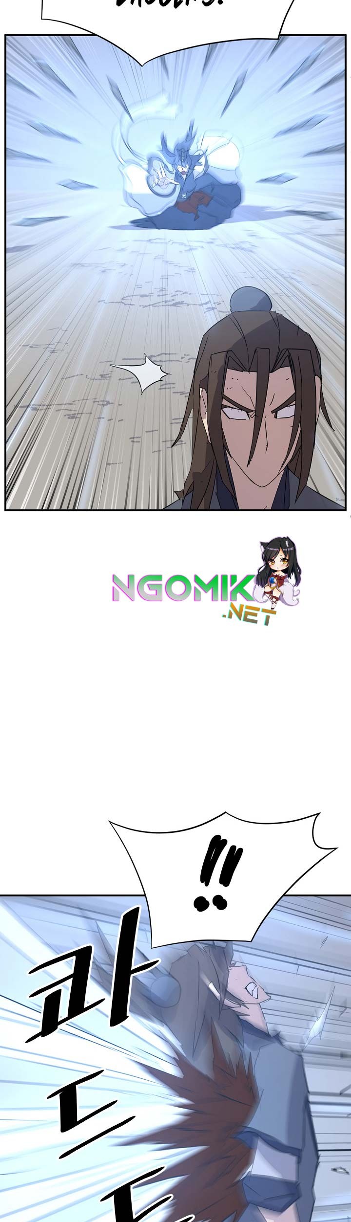 The Invincible Immortal Chapter 76 - halaman 4