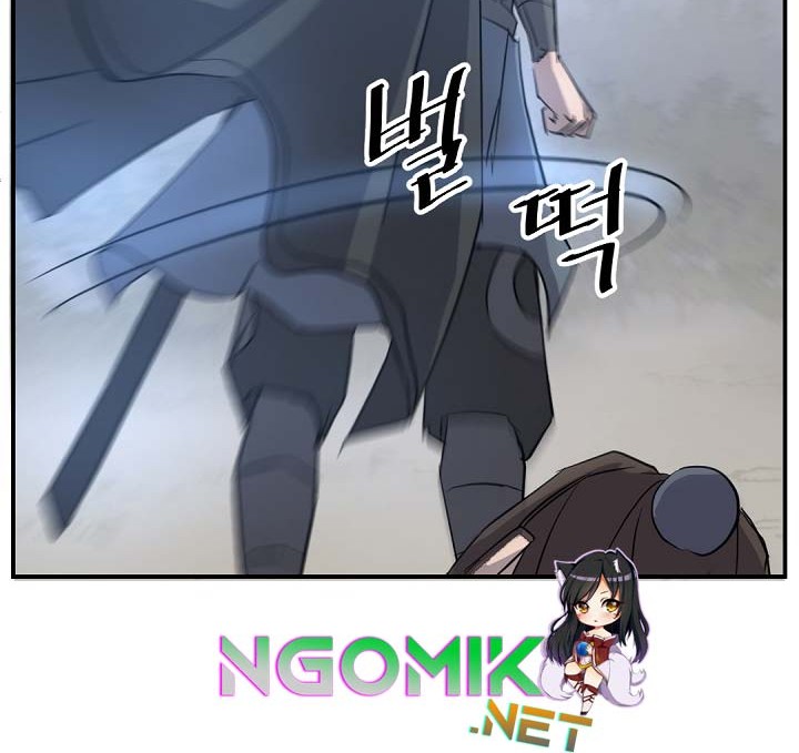 The Invincible Immortal Chapter 76 - halaman 45
