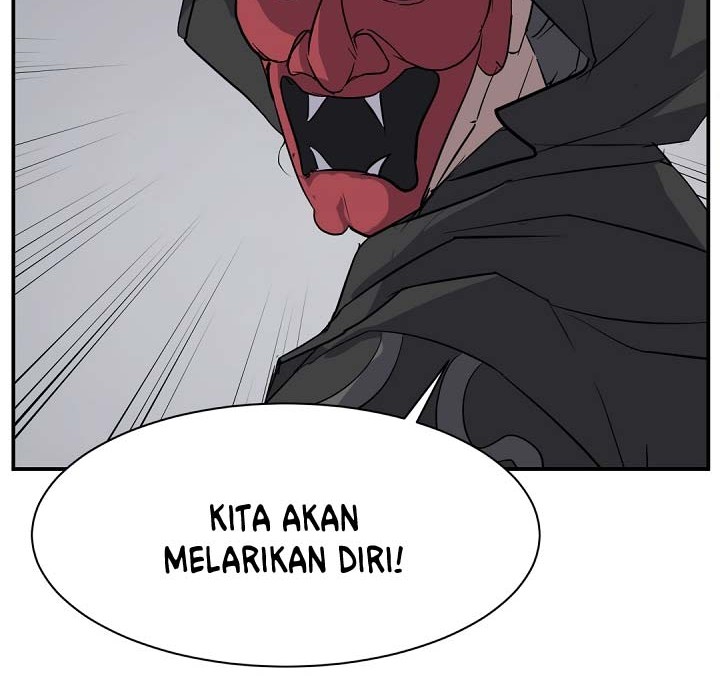 The Invincible Immortal Chapter 76 - halaman 47