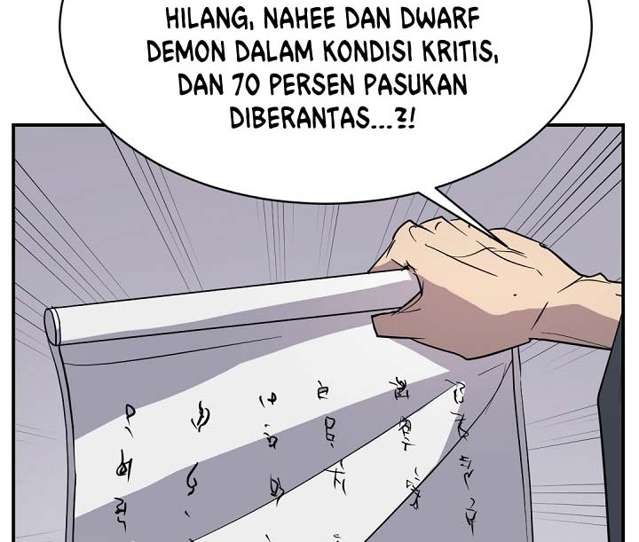 The Invincible Immortal Chapter 76 - halaman 51