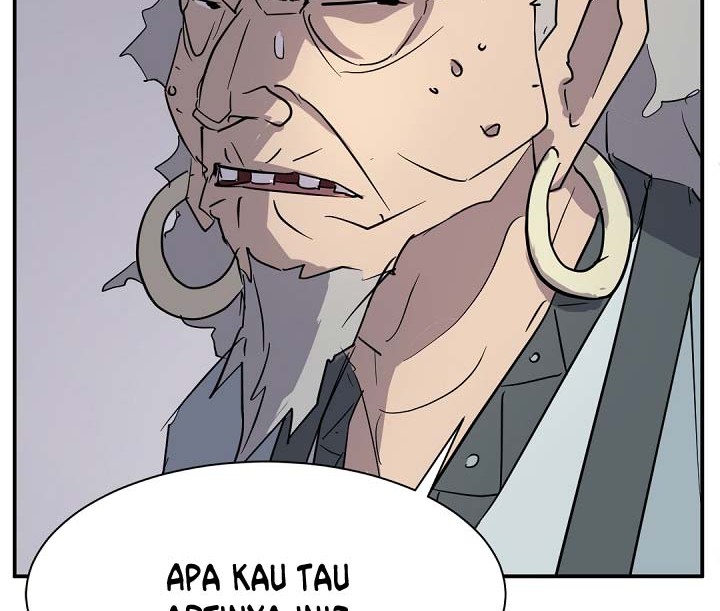 The Invincible Immortal Chapter 76 - halaman 55