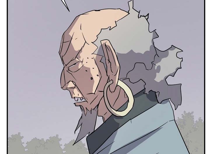 The Invincible Immortal Chapter 76 - halaman 63