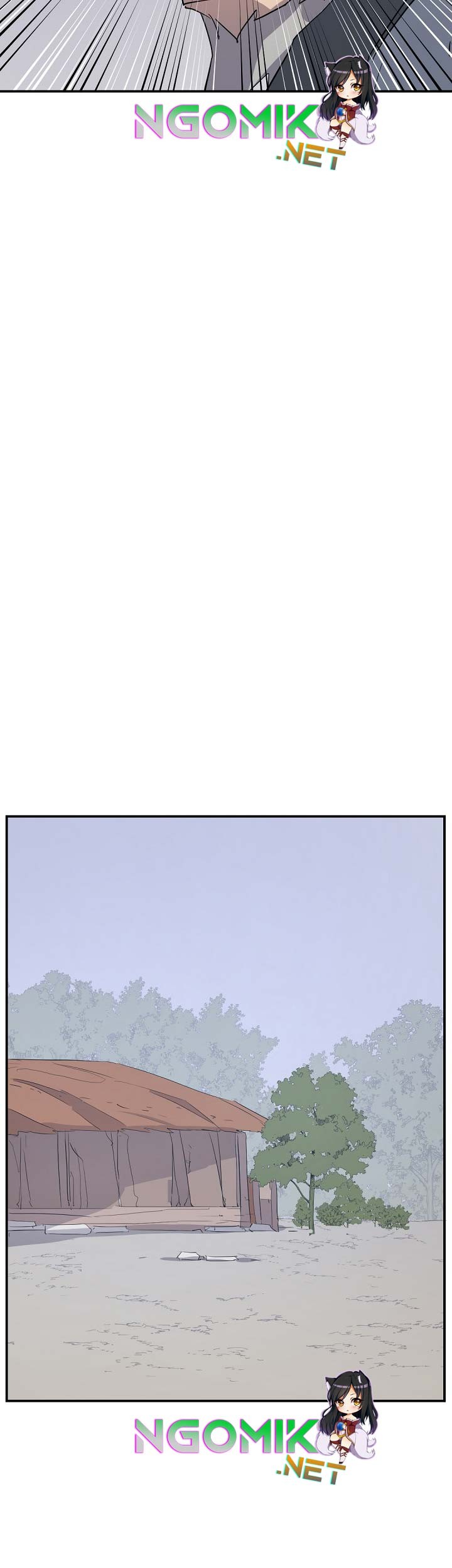 The Invincible Immortal Chapter 76 - halaman 66