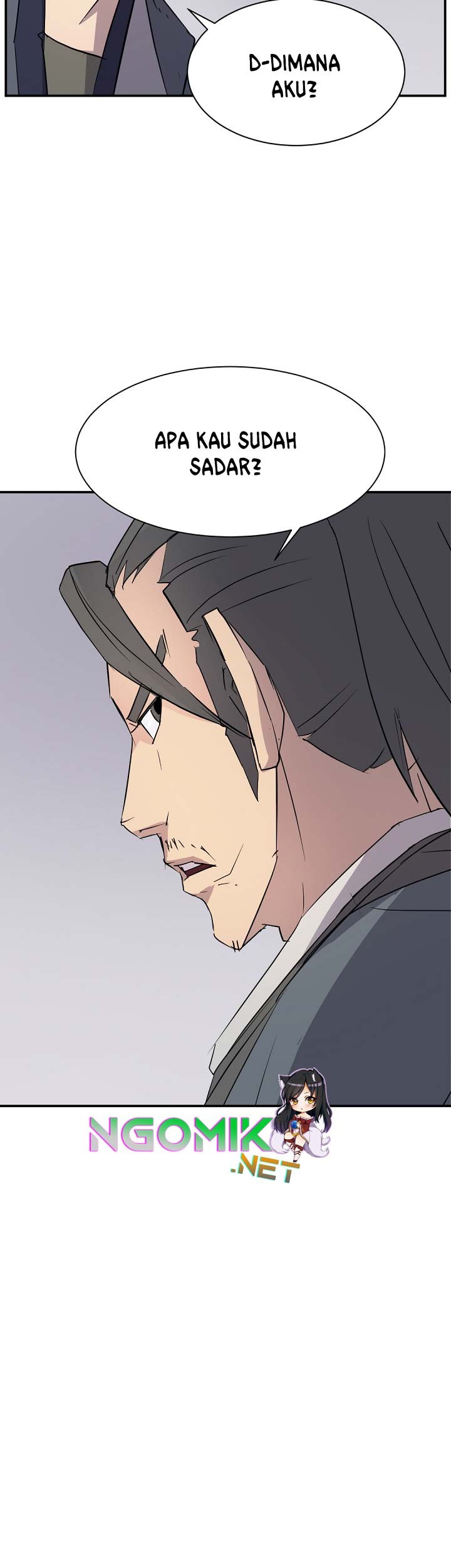 The Invincible Immortal Chapter 76 - halaman 70