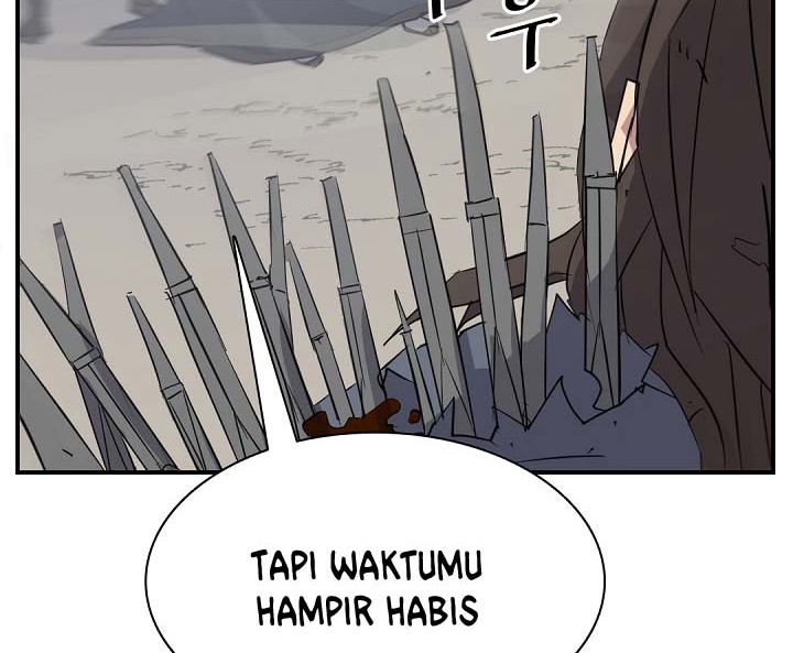 The Invincible Immortal Chapter 76 - halaman 9