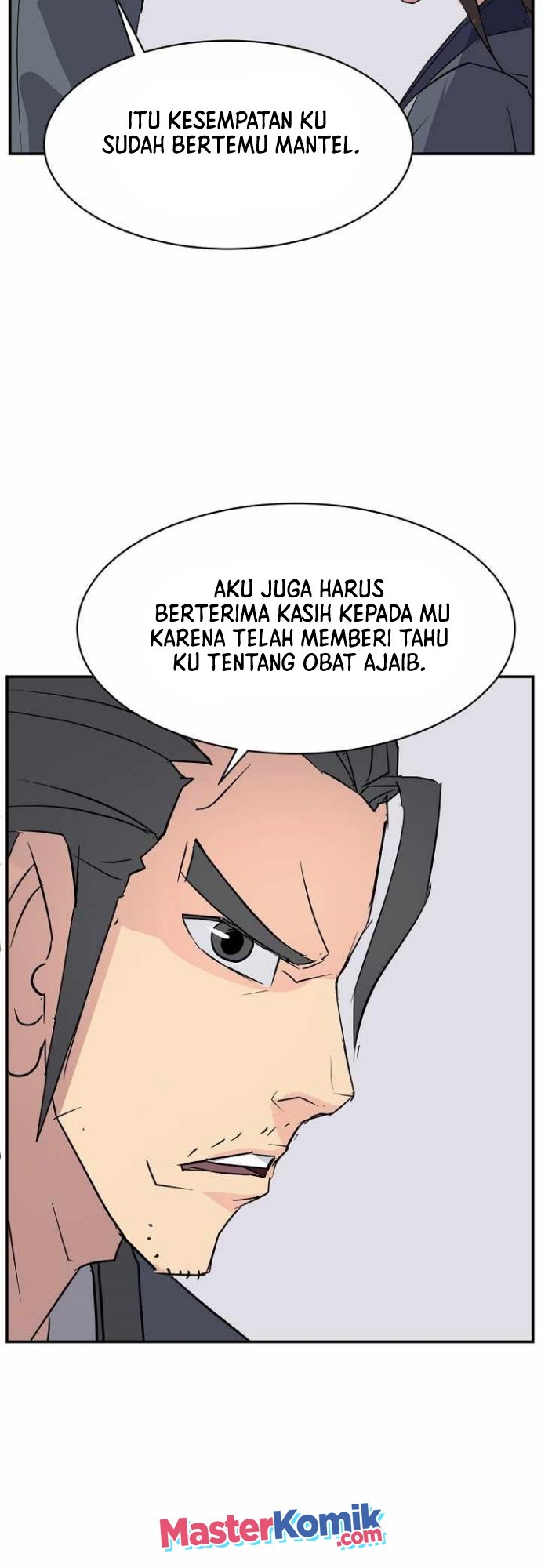 The Invincible Immortal Chapter 77 - halaman 11