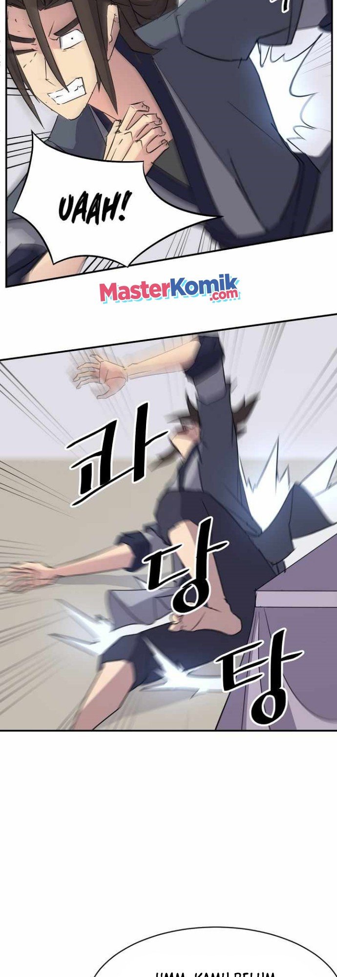 The Invincible Immortal Chapter 77 - halaman 13
