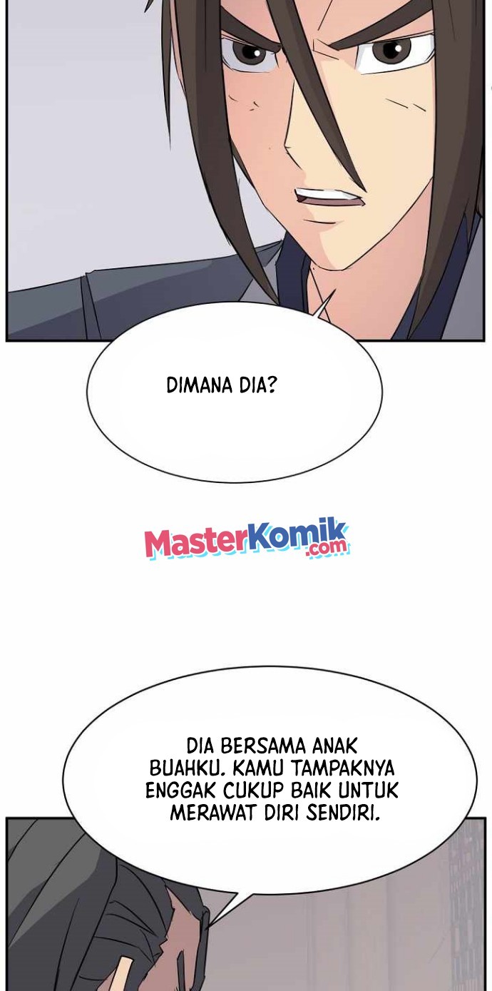 The Invincible Immortal Chapter 77 - halaman 17