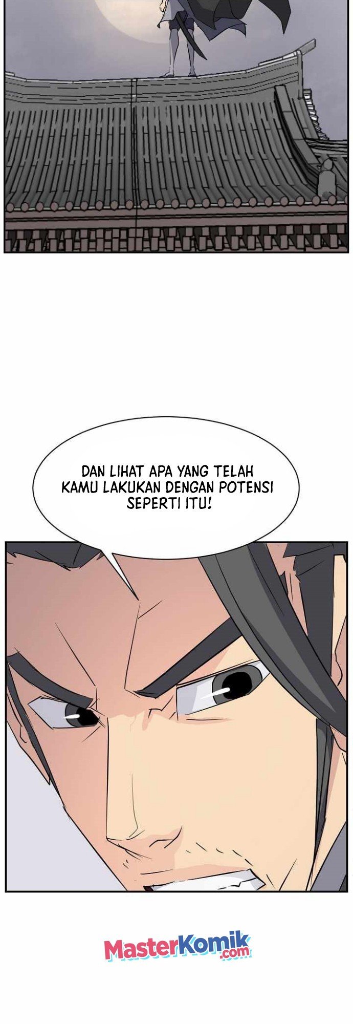 The Invincible Immortal Chapter 77 - halaman 22