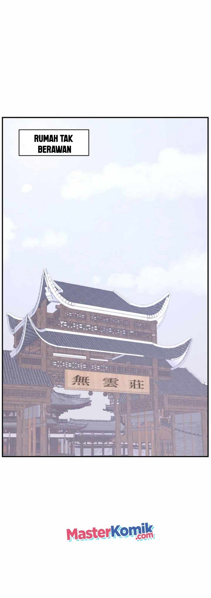 The Invincible Immortal Chapter 77 - halaman 32