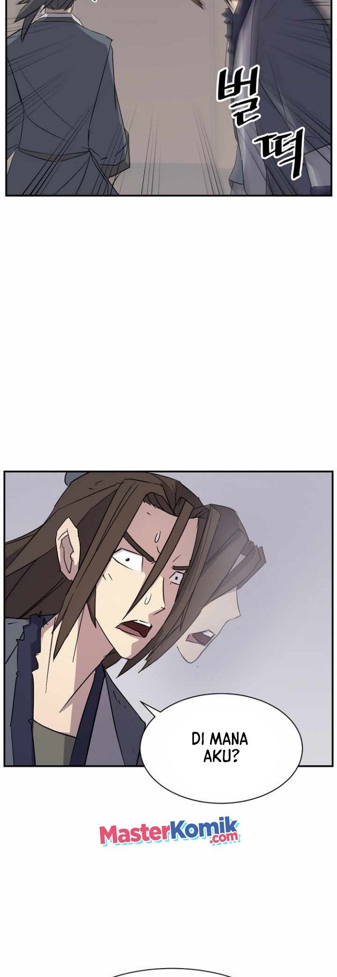 The Invincible Immortal Chapter 77 - halaman 4