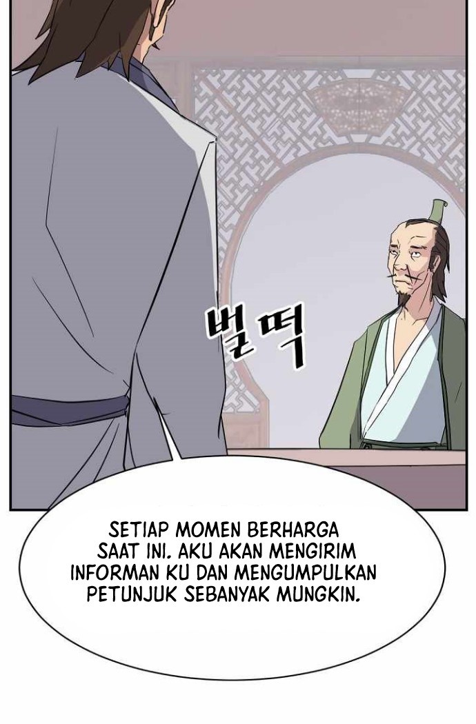 The Invincible Immortal Chapter 77 - halaman 47