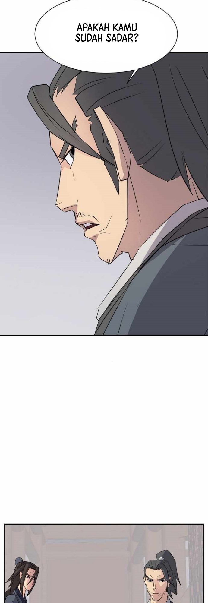 The Invincible Immortal Chapter 77 - halaman 5