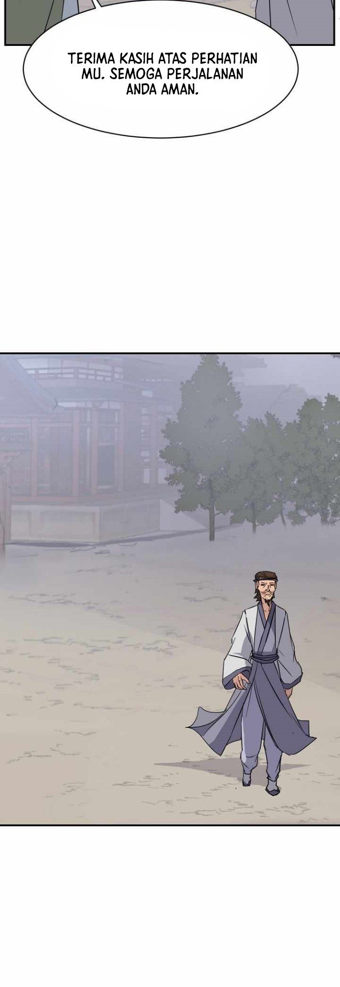 The Invincible Immortal Chapter 77 - halaman 50