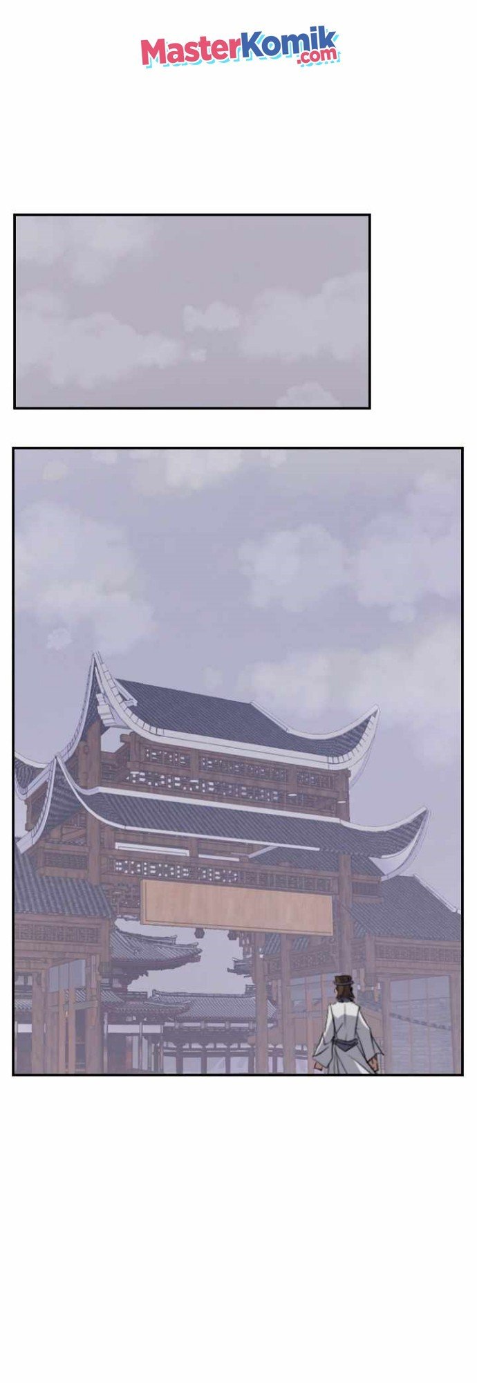 The Invincible Immortal Chapter 77 - halaman 51