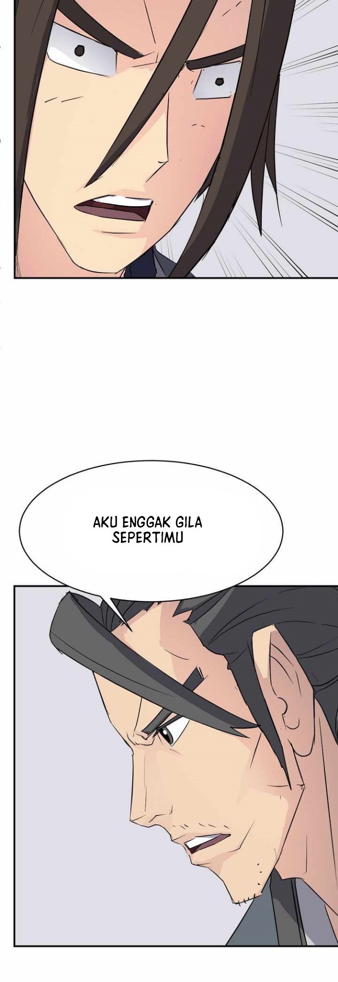 The Invincible Immortal Chapter 77 - halaman 8