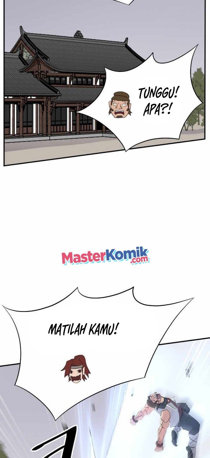 The Invincible Immortal Chapter 78 - halaman 32