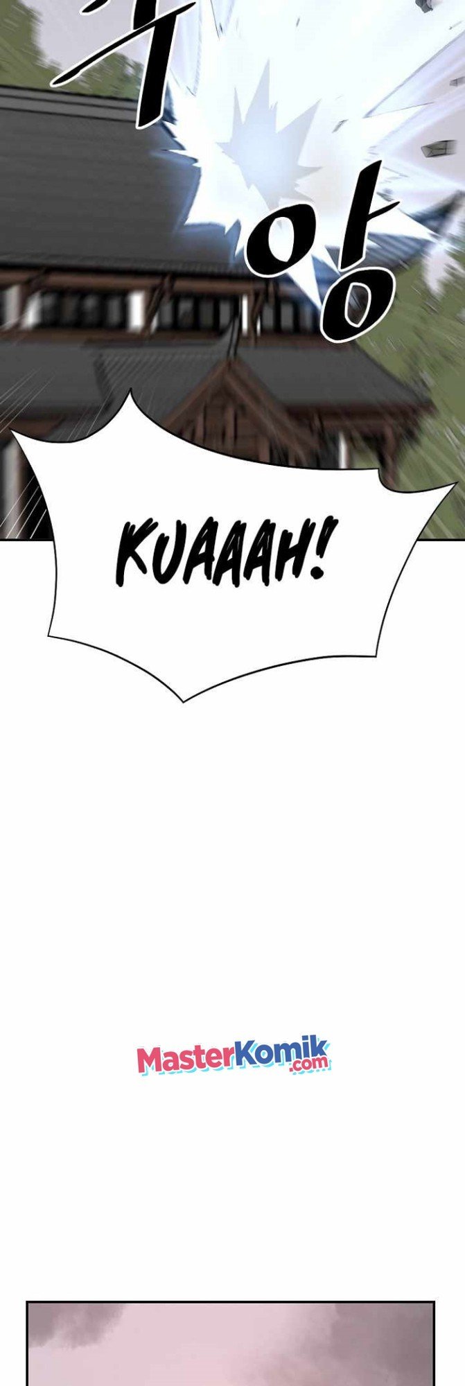 The Invincible Immortal Chapter 78 - halaman 33