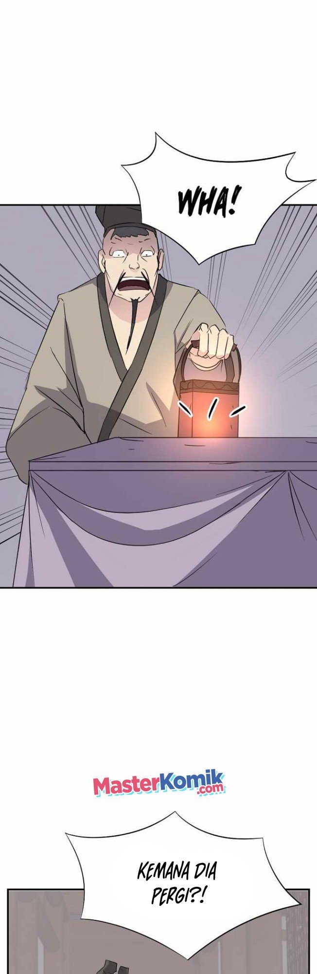 The Invincible Immortal Chapter 78 - halaman 5