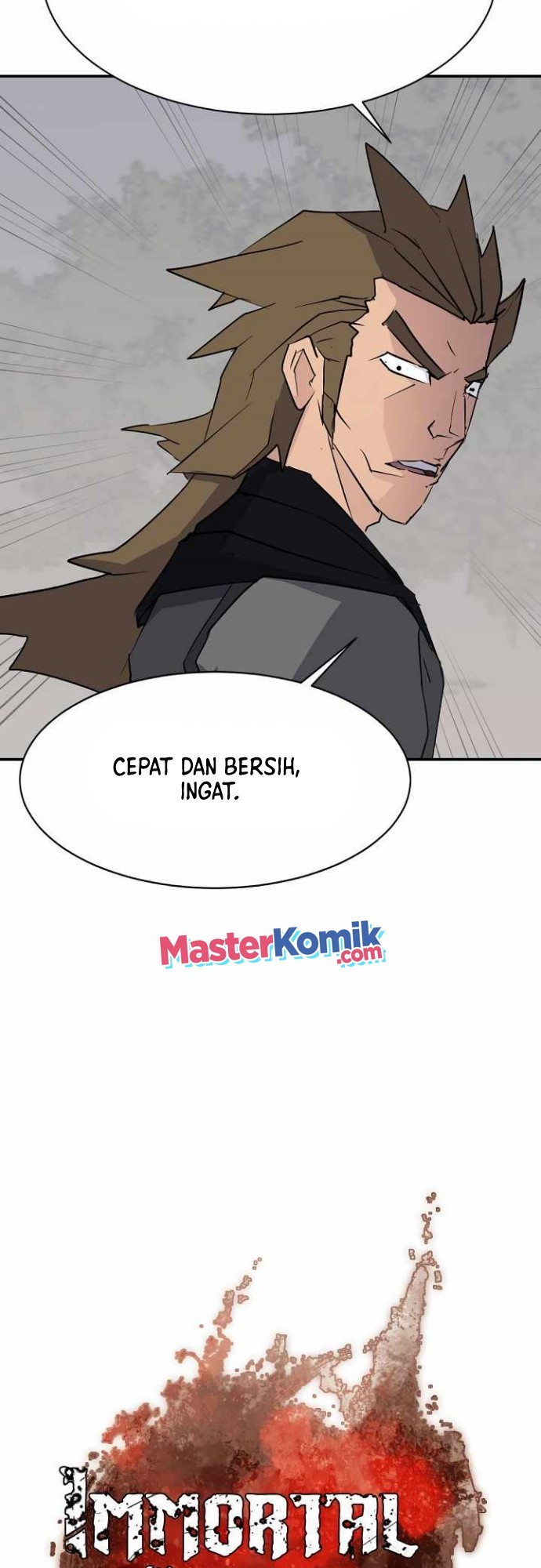 The Invincible Immortal Chapter 79 - halaman 12