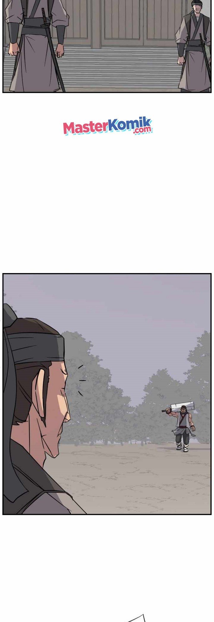 The Invincible Immortal Chapter 79 - halaman 14