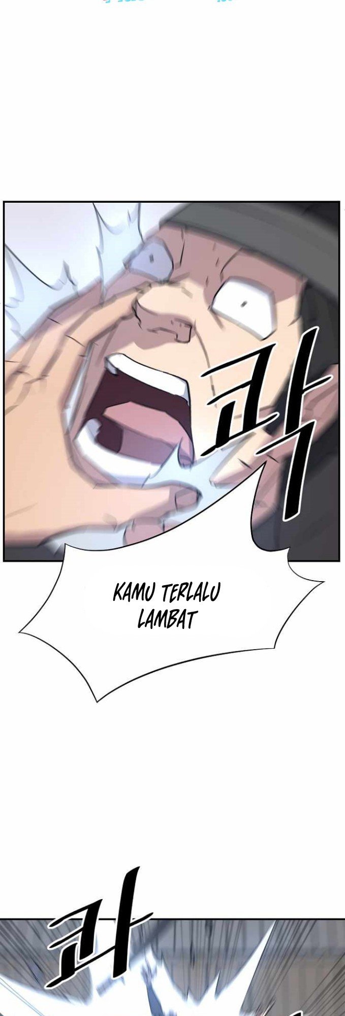 The Invincible Immortal Chapter 79 - halaman 19