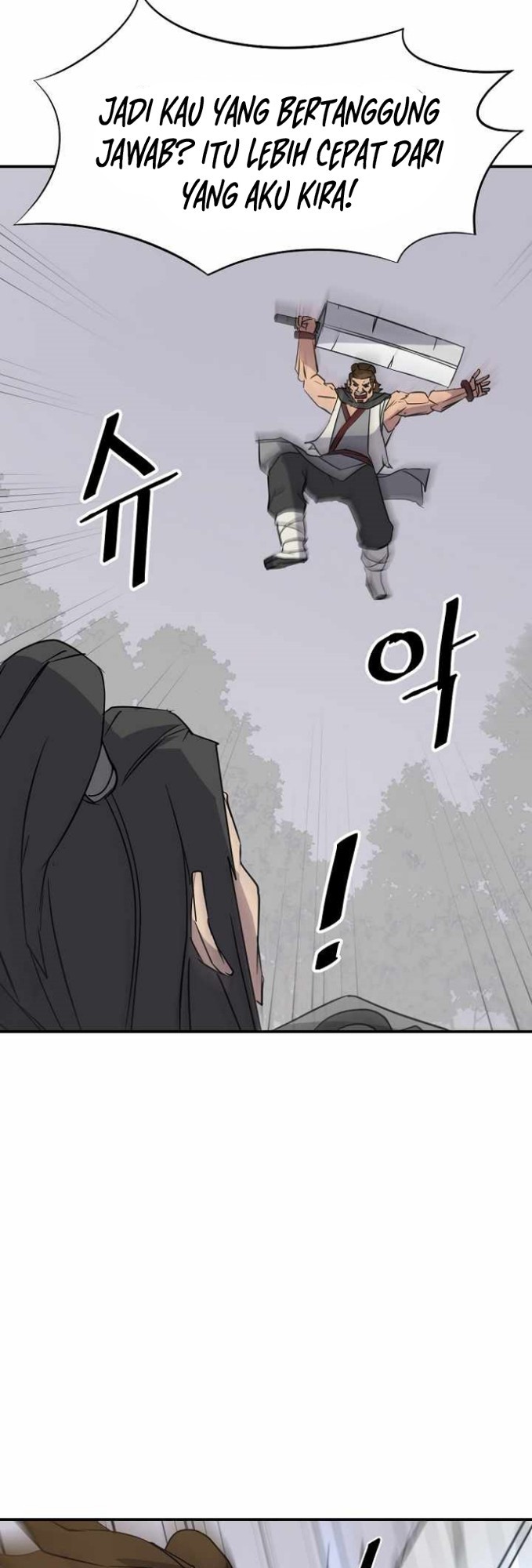 The Invincible Immortal Chapter 79 - halaman 24