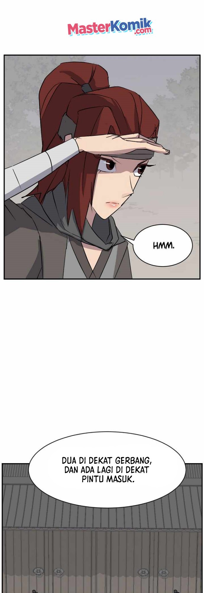 The Invincible Immortal Chapter 79 - halaman 3