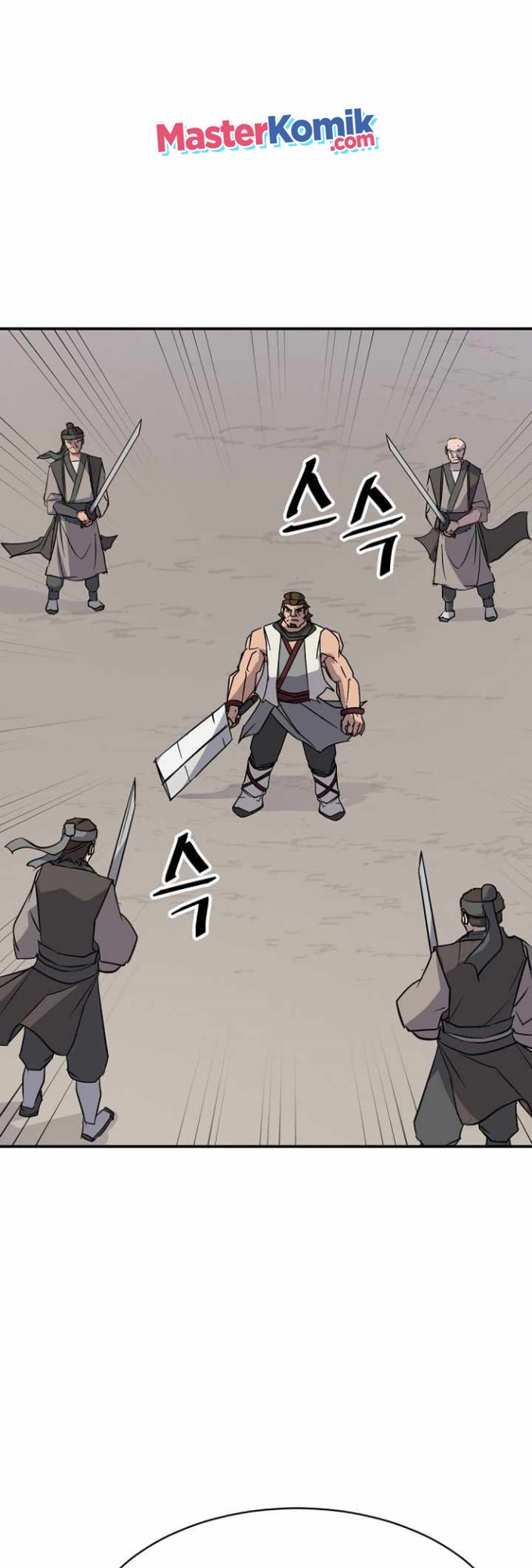 The Invincible Immortal Chapter 79 - halaman 31