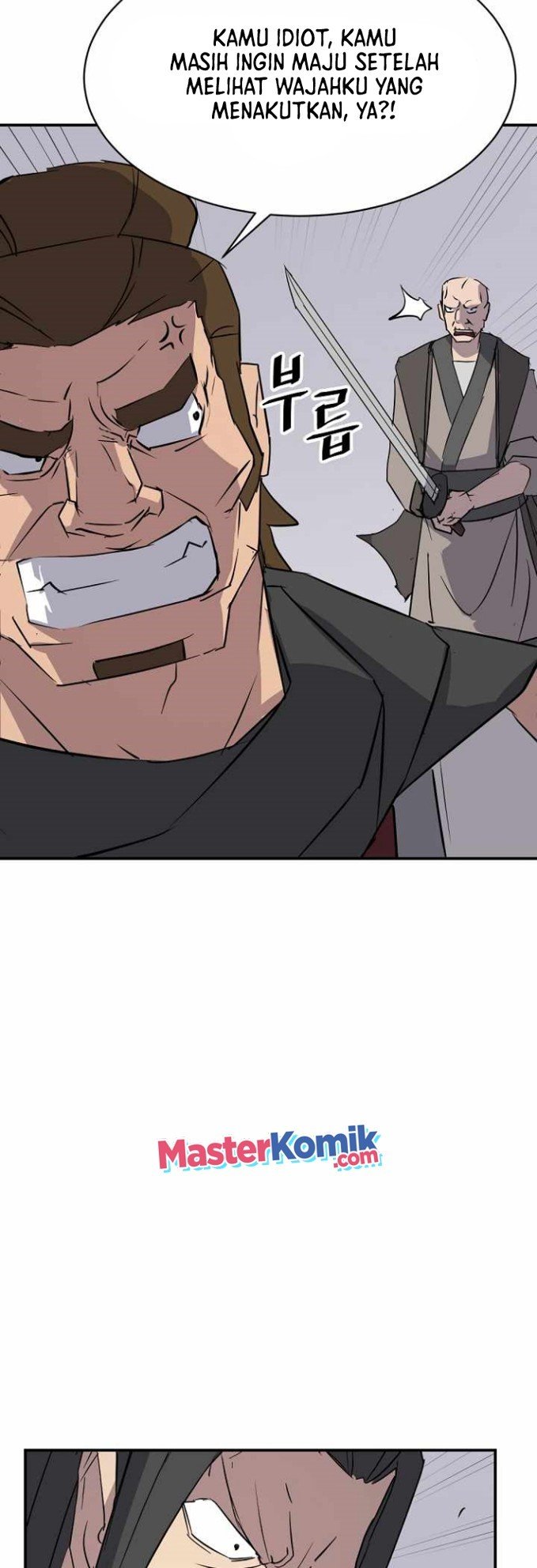 The Invincible Immortal Chapter 79 - halaman 32