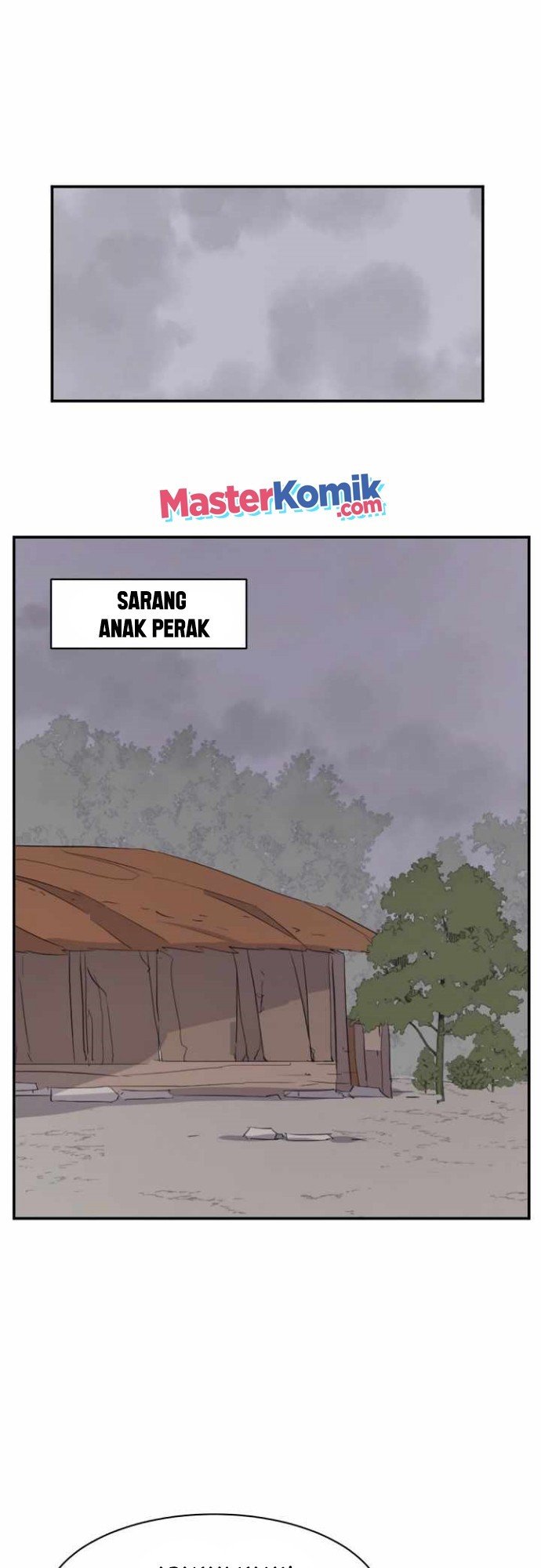 The Invincible Immortal Chapter 79 - halaman 34