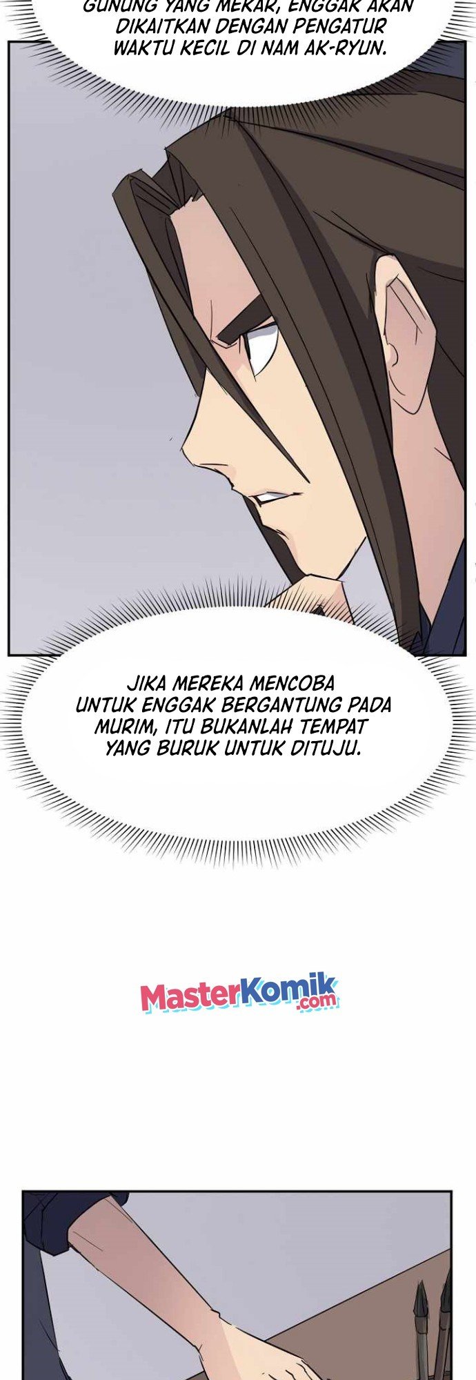 The Invincible Immortal Chapter 79 - halaman 39