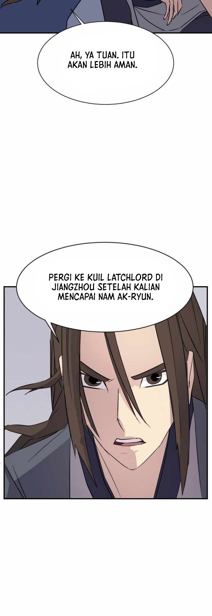 The Invincible Immortal Chapter 79 - halaman 42