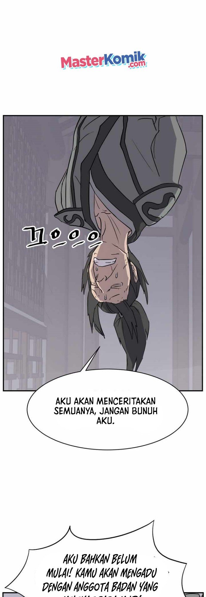 The Invincible Immortal Chapter 79 - halaman 50