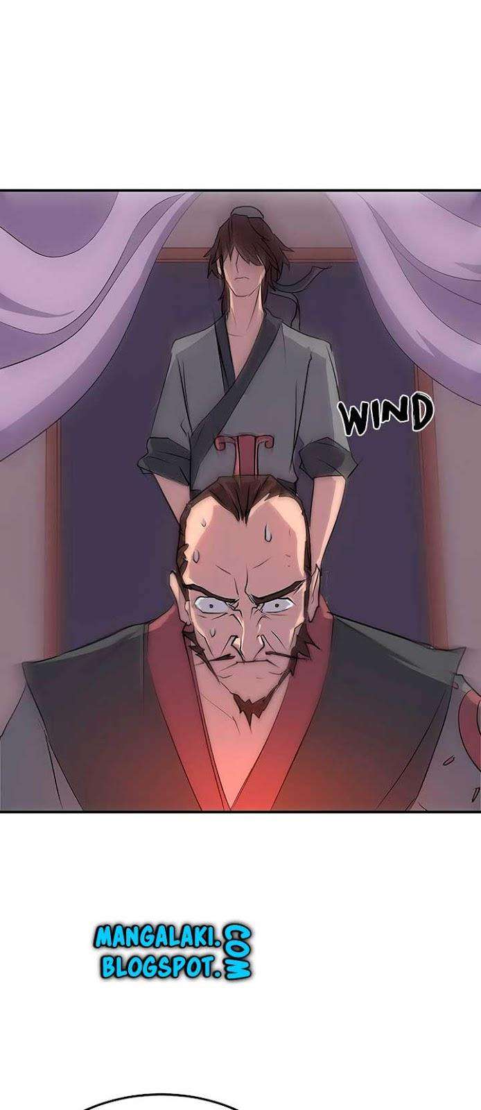 The Invincible Immortal Chapter 8 - halaman 31