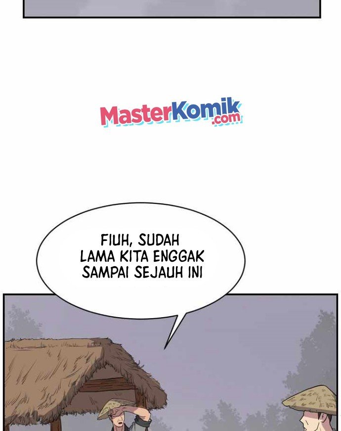 The Invincible Immortal Chapter 80 - halaman 17