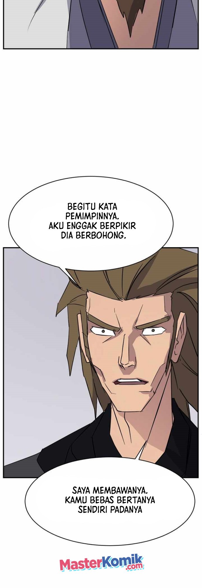 The Invincible Immortal Chapter 80 - halaman 28