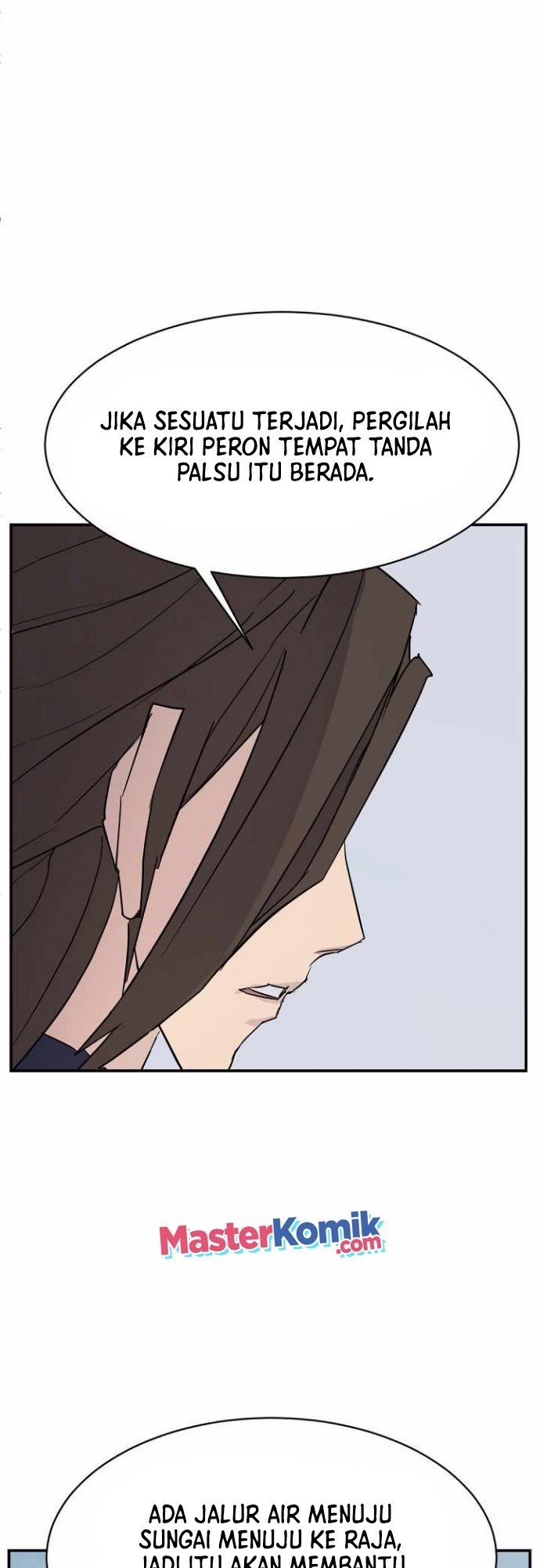 The Invincible Immortal Chapter 80 - halaman 36
