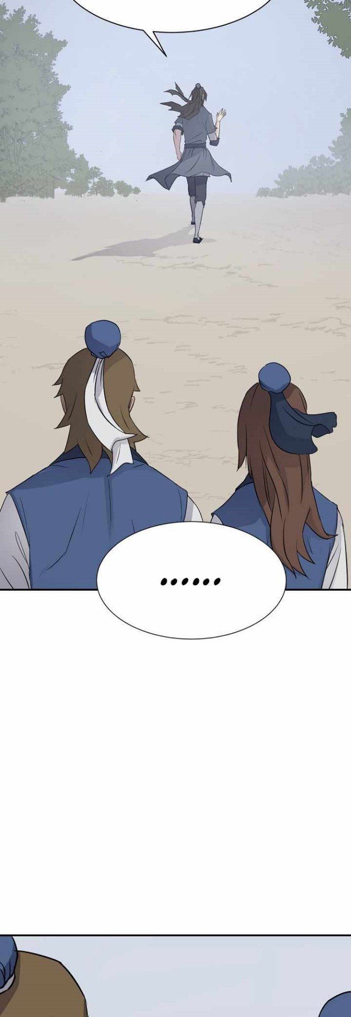 The Invincible Immortal Chapter 80 - halaman 40