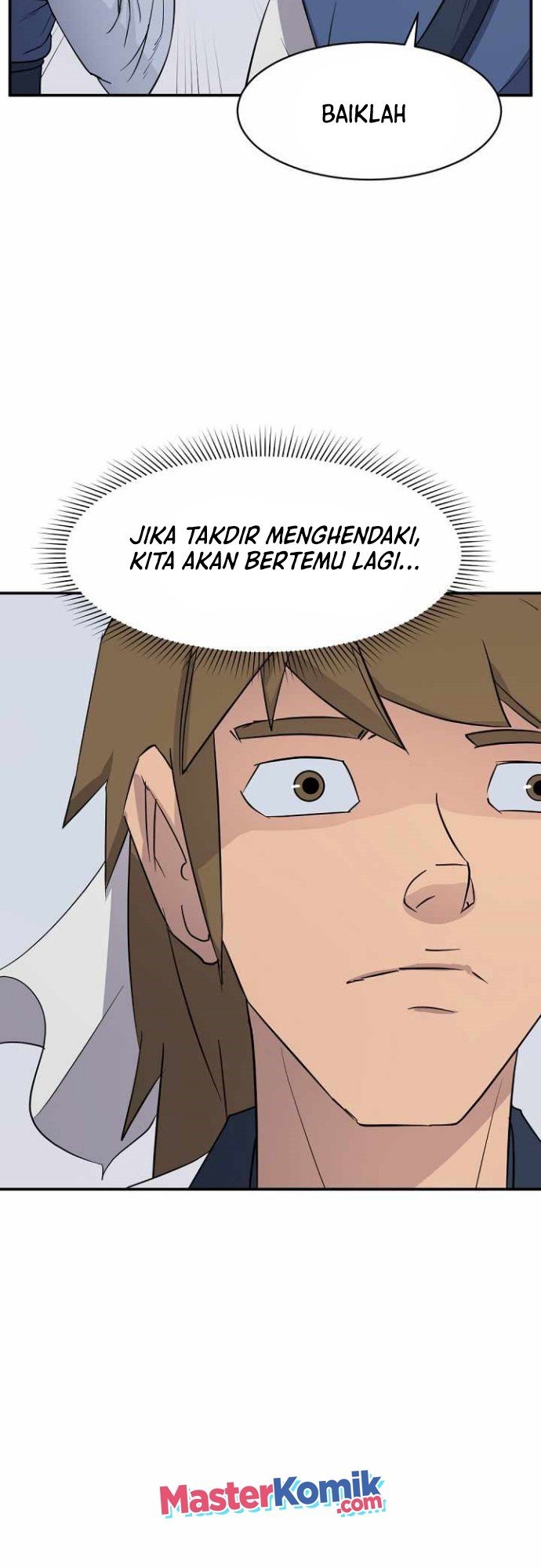 The Invincible Immortal Chapter 80 - halaman 42