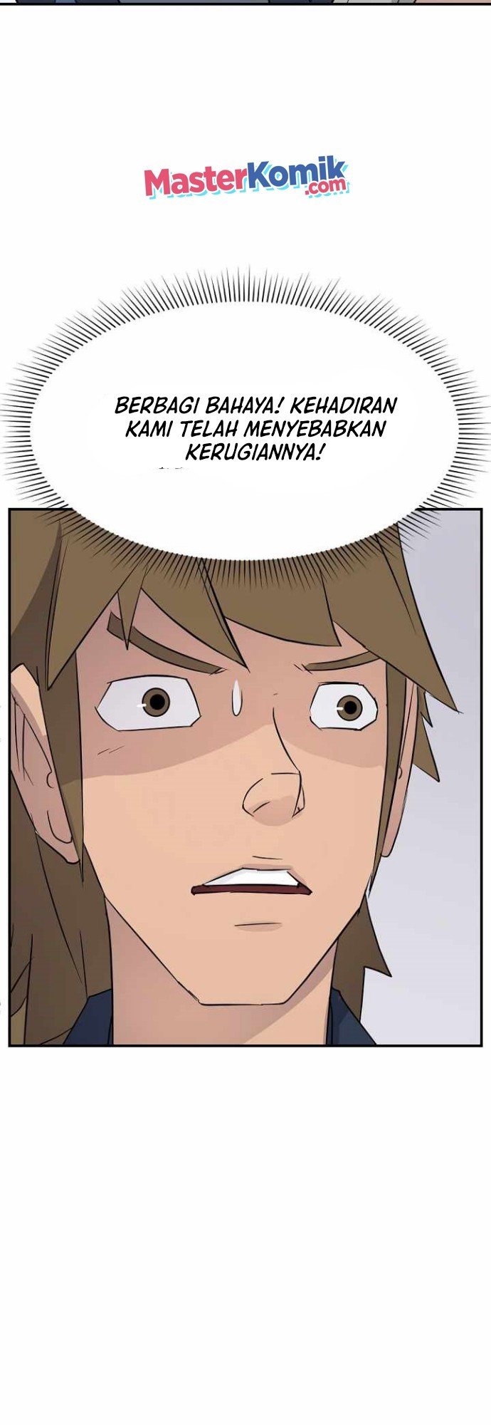 The Invincible Immortal Chapter 80 - halaman 48