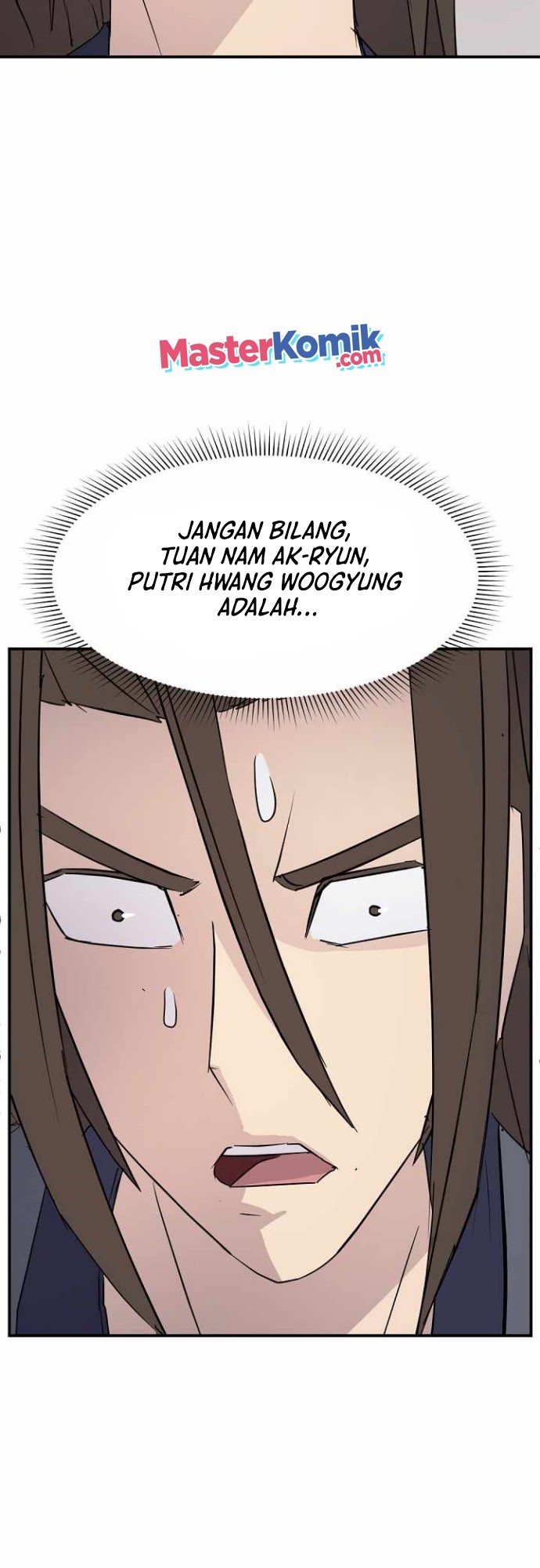 The Invincible Immortal Chapter 80 - halaman 51