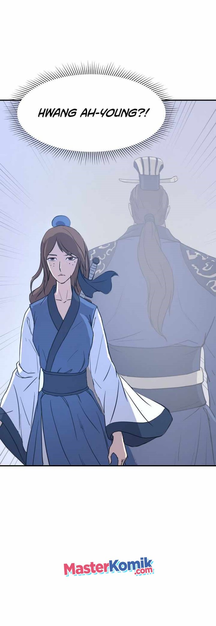 The Invincible Immortal Chapter 80 - halaman 52