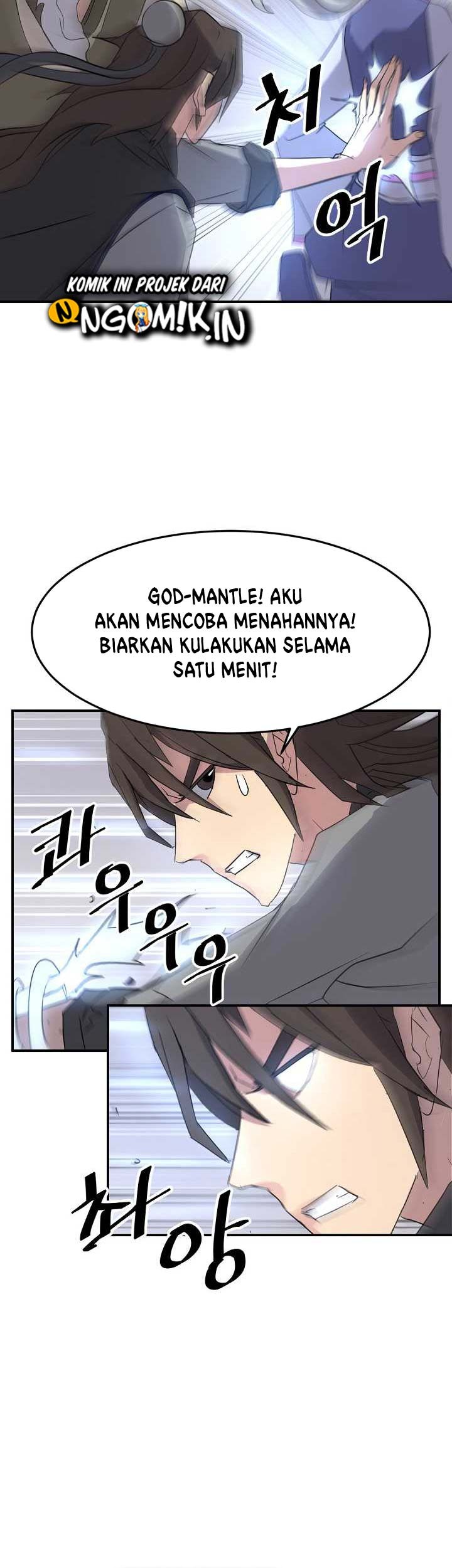 The Invincible Immortal Chapter 81 - halaman 50