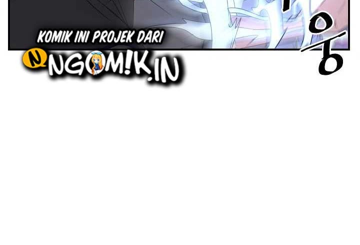 The Invincible Immortal Chapter 81 - halaman 52