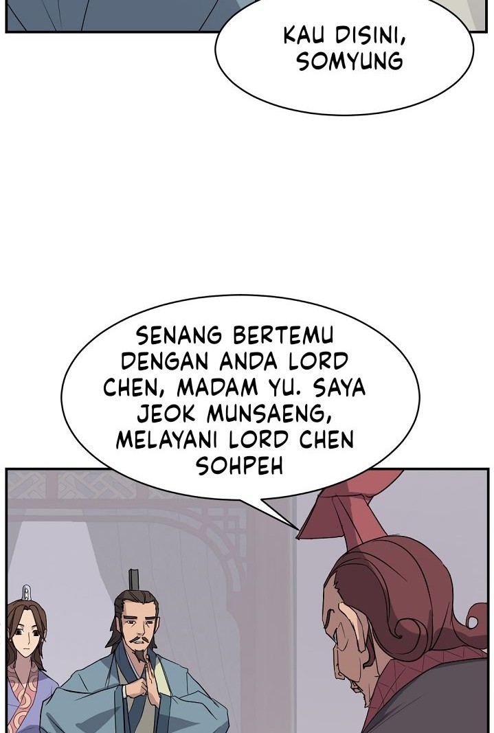The Invincible Immortal Chapter 82 - halaman 13