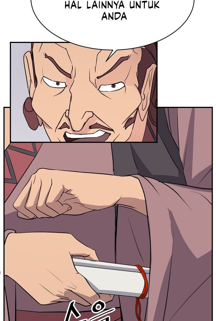 The Invincible Immortal Chapter 82 - halaman 15