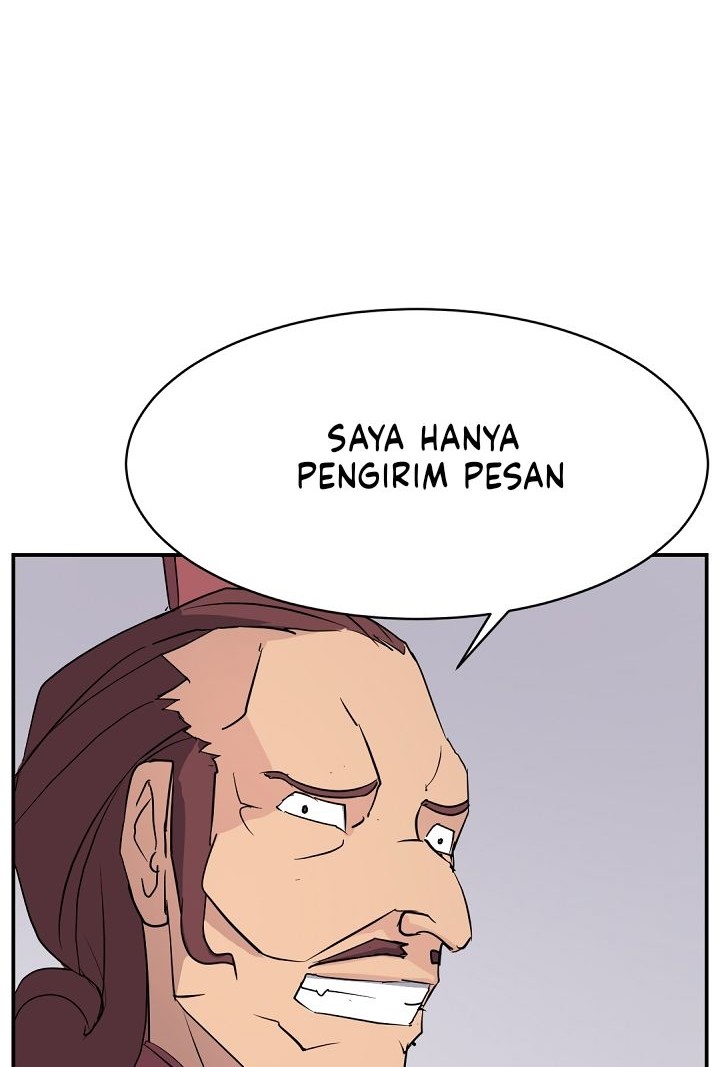 The Invincible Immortal Chapter 82 - halaman 19